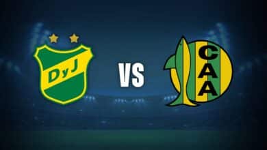 Defensa y Justicia vs Aldosivi previa