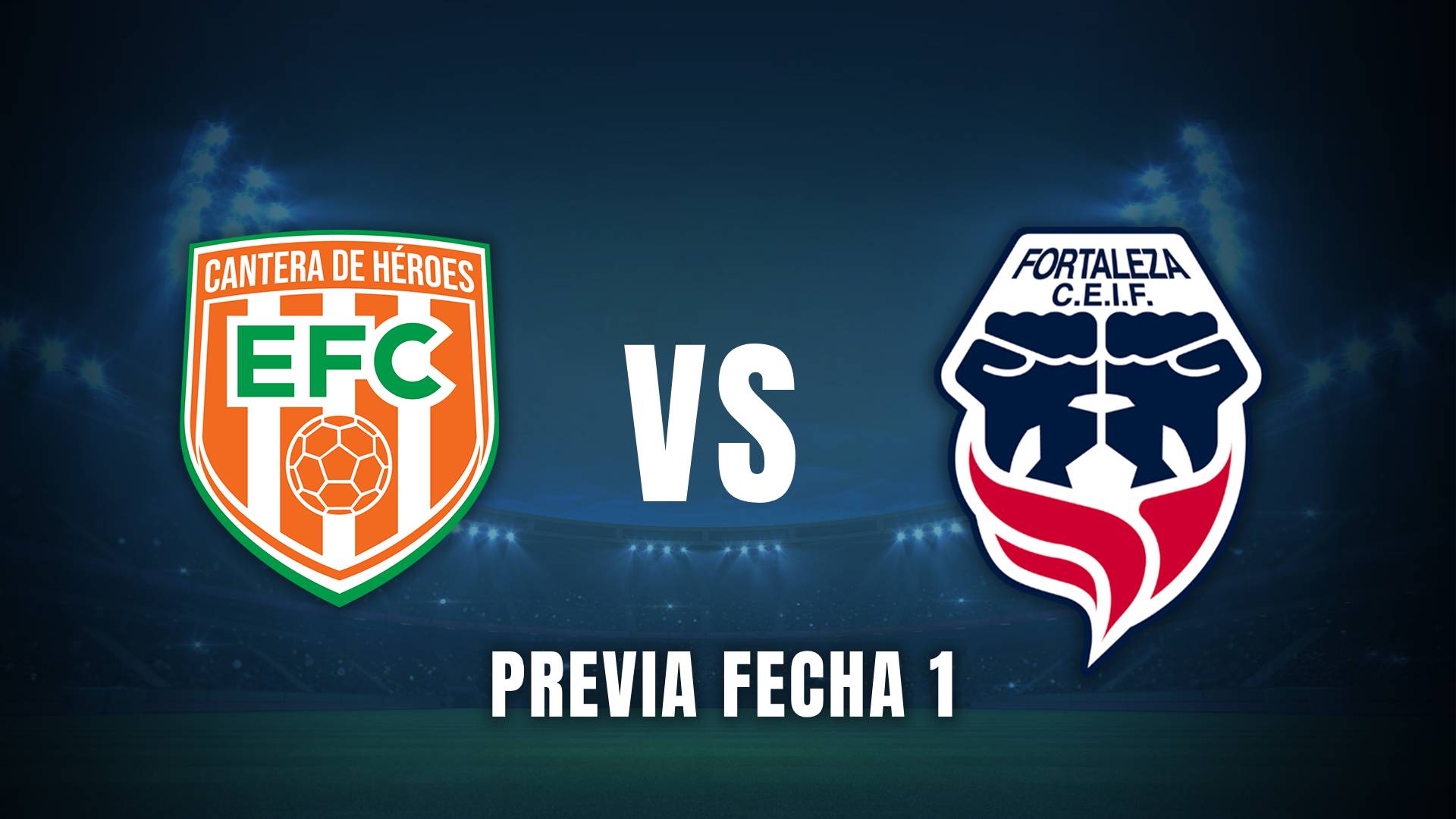 Envigado vs Fortaleza Liga BetPlay 2025 previa