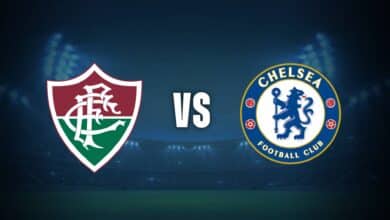 Fluminense vs Chelsea por semifinales