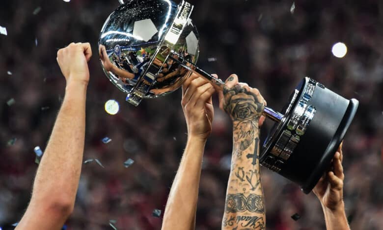 copa sudamericana