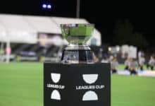 Leagues Cup 2025: equipos clasificados y cómo se jugarían