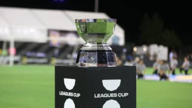 Leagues Cup 2025: equipos clasificados y cómo se jugarían