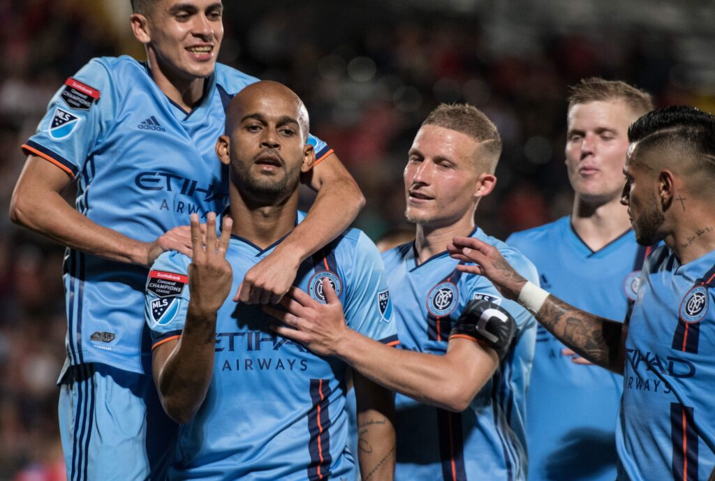 Pronósticos de New York City vs Puebla: ¿Quién es el favorito en la Fecha 1 de la League Cup?