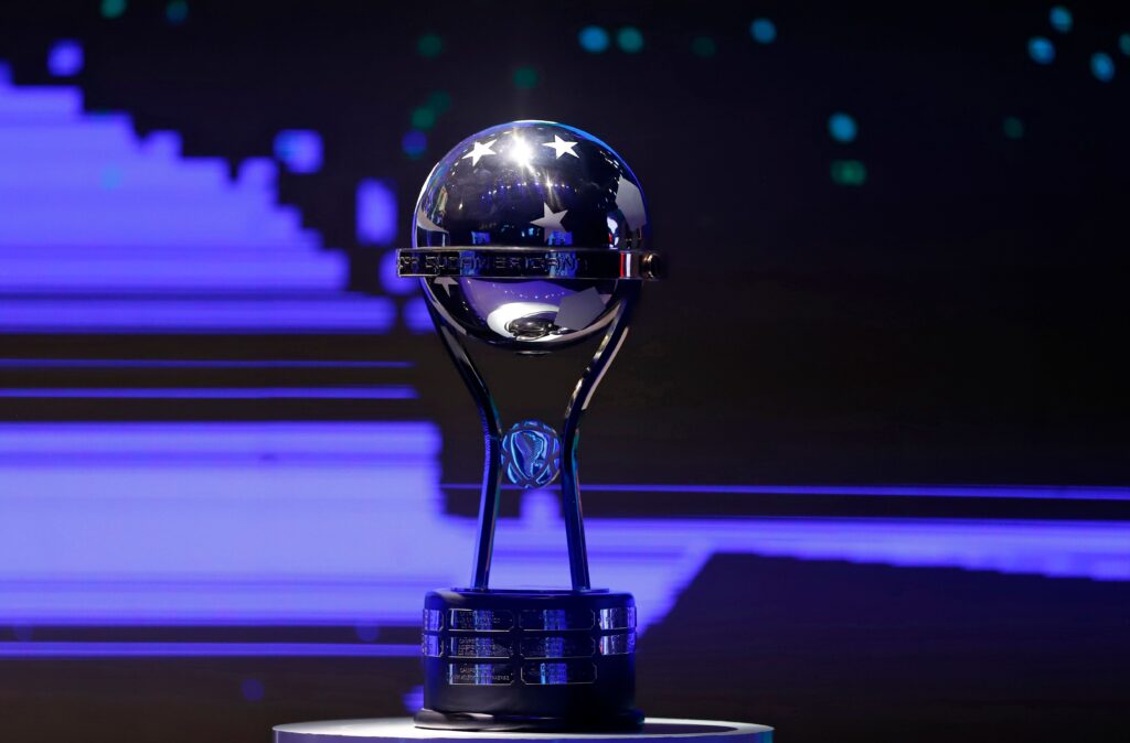 Atlético Mineiro vs Bucaramanga