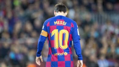 barcelona hoy con messi 10