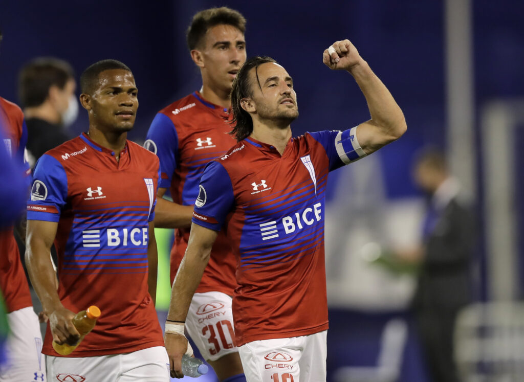 Audax Italiano vs U Católica: donde ver, posibles formaciones y horarios