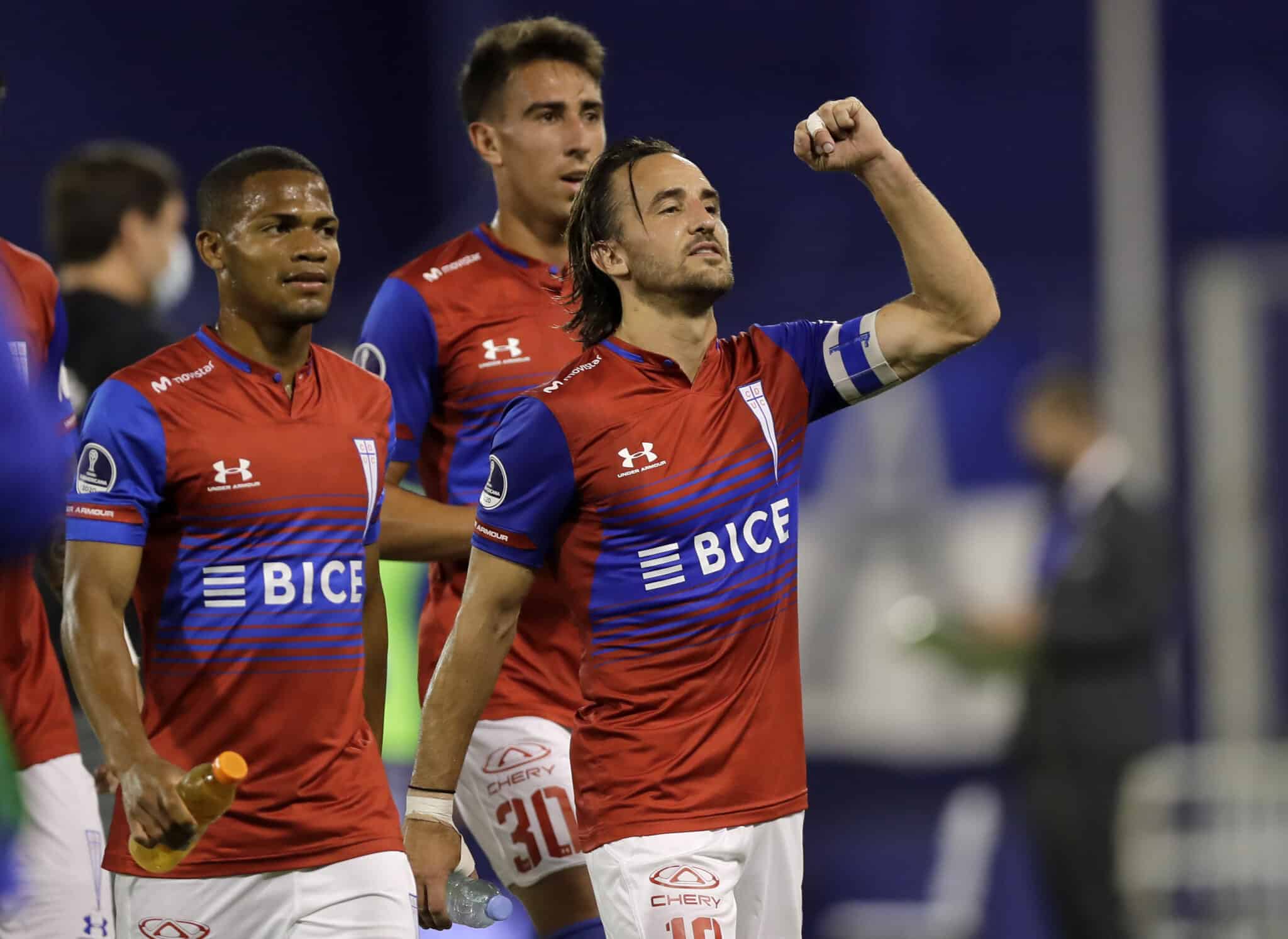 Colo Colo vs U Católica: en cuántos segundos marcó la UC