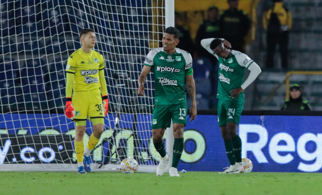 Equidad vs Deportivo Cali: pronósticos y donde ver la Fecha 12. (Getty Images)