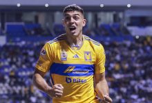 Alineación probable del Tigres vs San Diego en la Leagues Cup