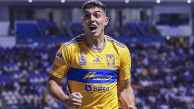 Alineación probable del Tigres vs San Diego en la Leagues Cup