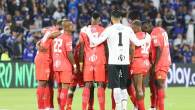 Pereira vs Medellín