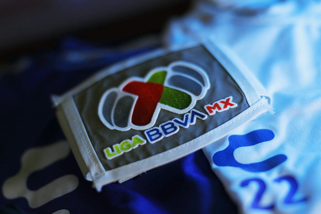 Liga MX: fecha 3 (Photo by Oscar Fuentes/Jam Media/Getty Images)