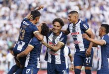 Alianza Lima hoy: cuota de goleadores vs Comerciantes Unidos. (Getty Images)