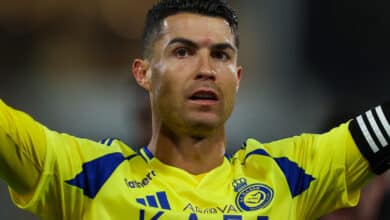 CR7 vs El Gato se volverán a ver las caras.