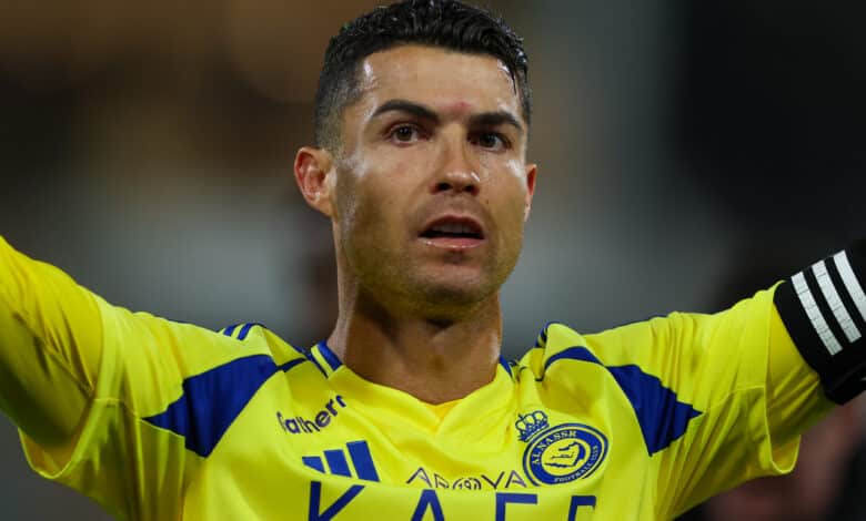 CR7 vs El Gato se volverán a ver las caras.