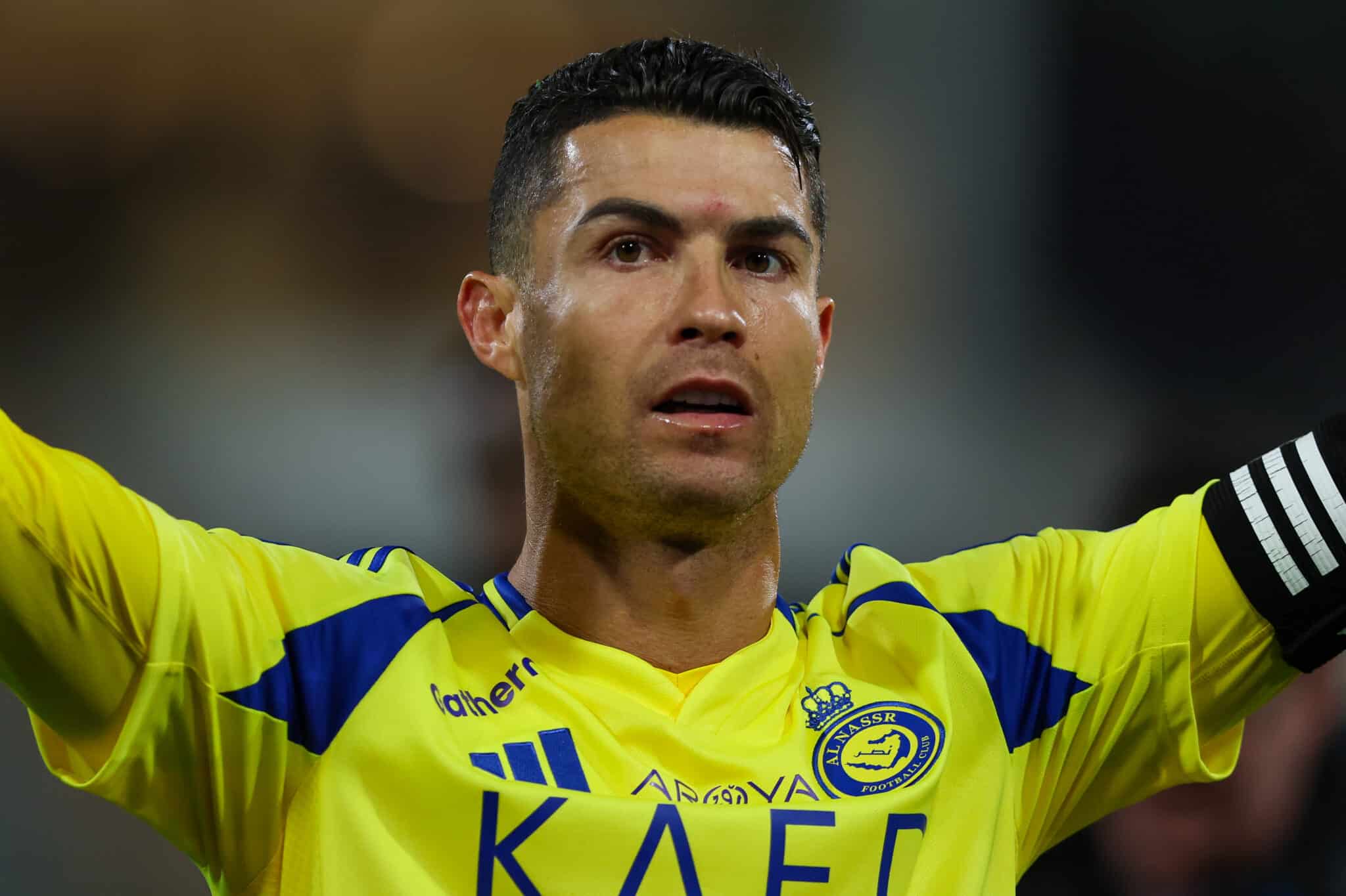 CR7 vs El Gato se volverán a ver las caras.