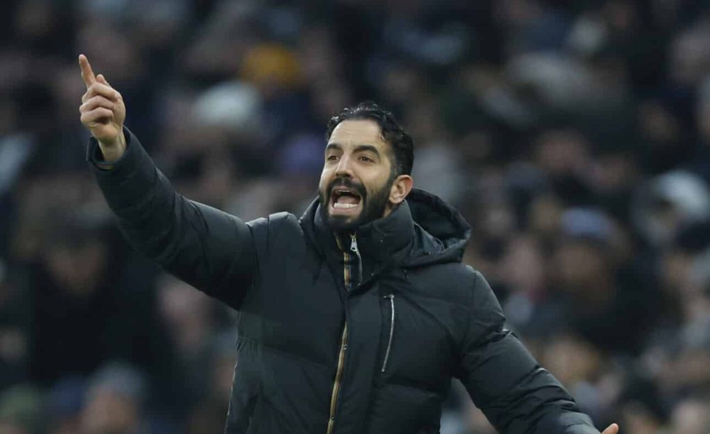 Manchester United vs Chelsea