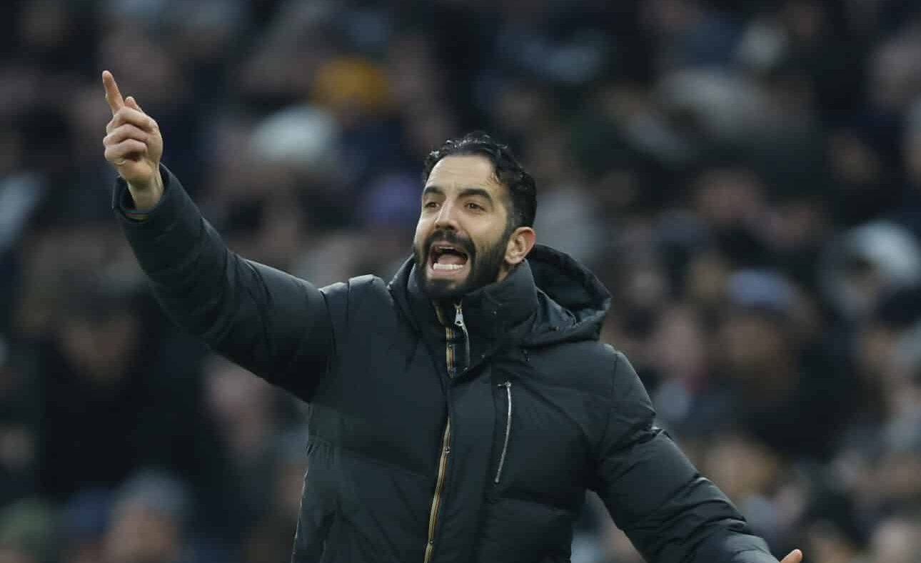 Manchester United vs Newcastle