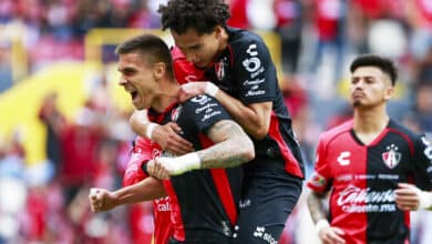 Pronósticos de Atlas vs América: ¿Quién es el favorito en la Fecha 6 de la Liga MX?