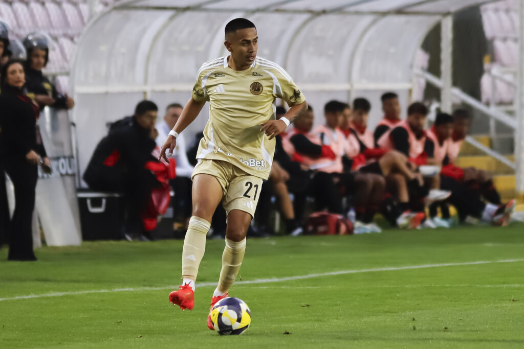 Cusco vs Alianza Lima: historial muy peleado. (Photo by Melissa Valdivia/Eurasia Sport Images/Getty Images)