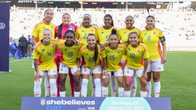 Pronósticos de Brasil vs Colombia en la gran final de la Copa América Femenina