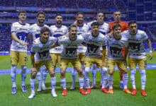 Pumas: formación confirmada vs León por la Liga MX. (Getty Images)