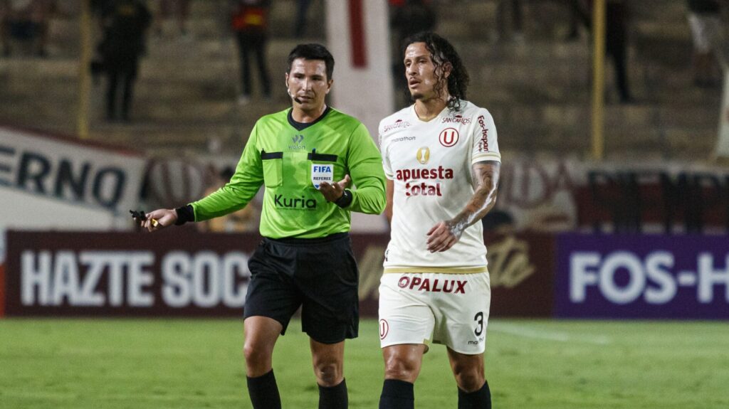 Cienciano vs Universitario: la U es favorita. (Photo by Carlos Sipán/Eurasia Sport Images/Getty Images)