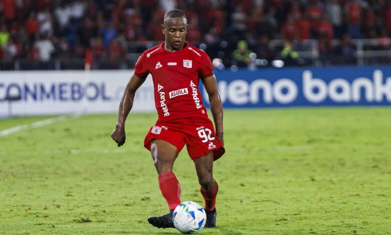 América de Cali hoy: nómina confirmada vs Fluminense por Copa Sudamericana