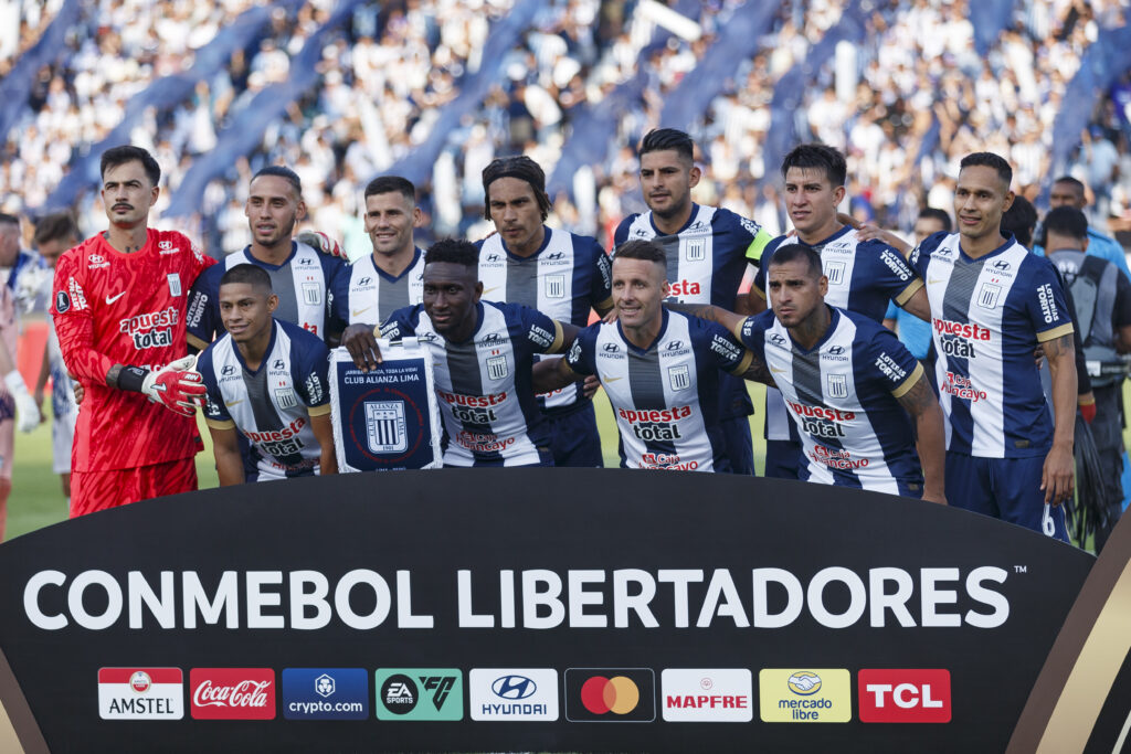 Gremio vs Alianza Lima será uno de los partidos especiales para en estos Playoffs de la Copa Sudamericana.