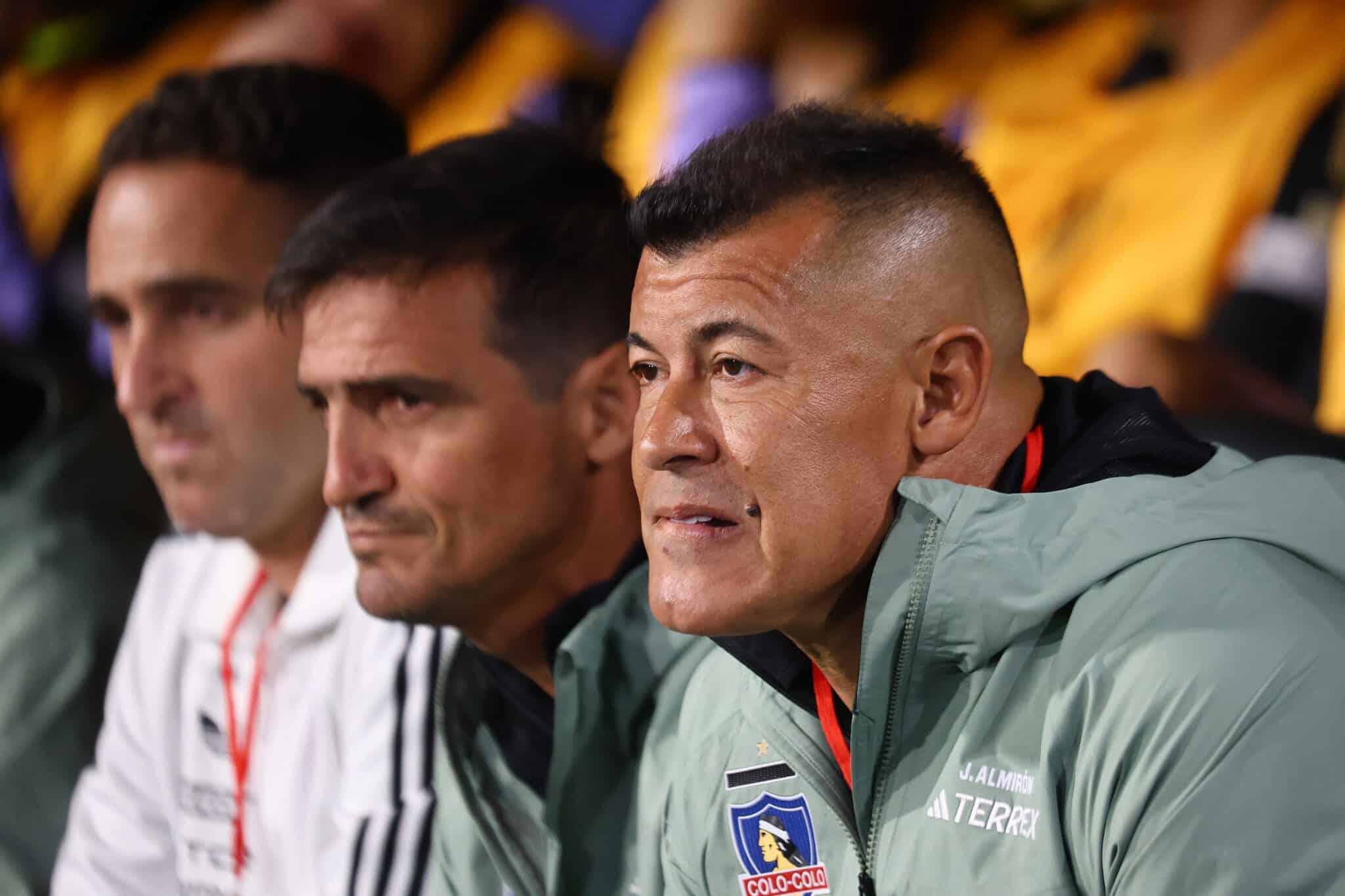 Colo Colo: Formación confirmada vs Everton por la Liga de Primera