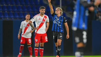 Independiente del valle hoy