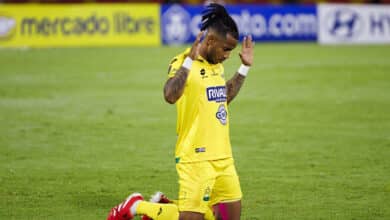 Bucaramanga vs Fortaleza