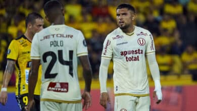 Cuanto paga el triunfo de Universitario en el partido vs Melgar