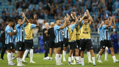 Gremio: formación probable vs Alianza Lima por Copa Sudamericana