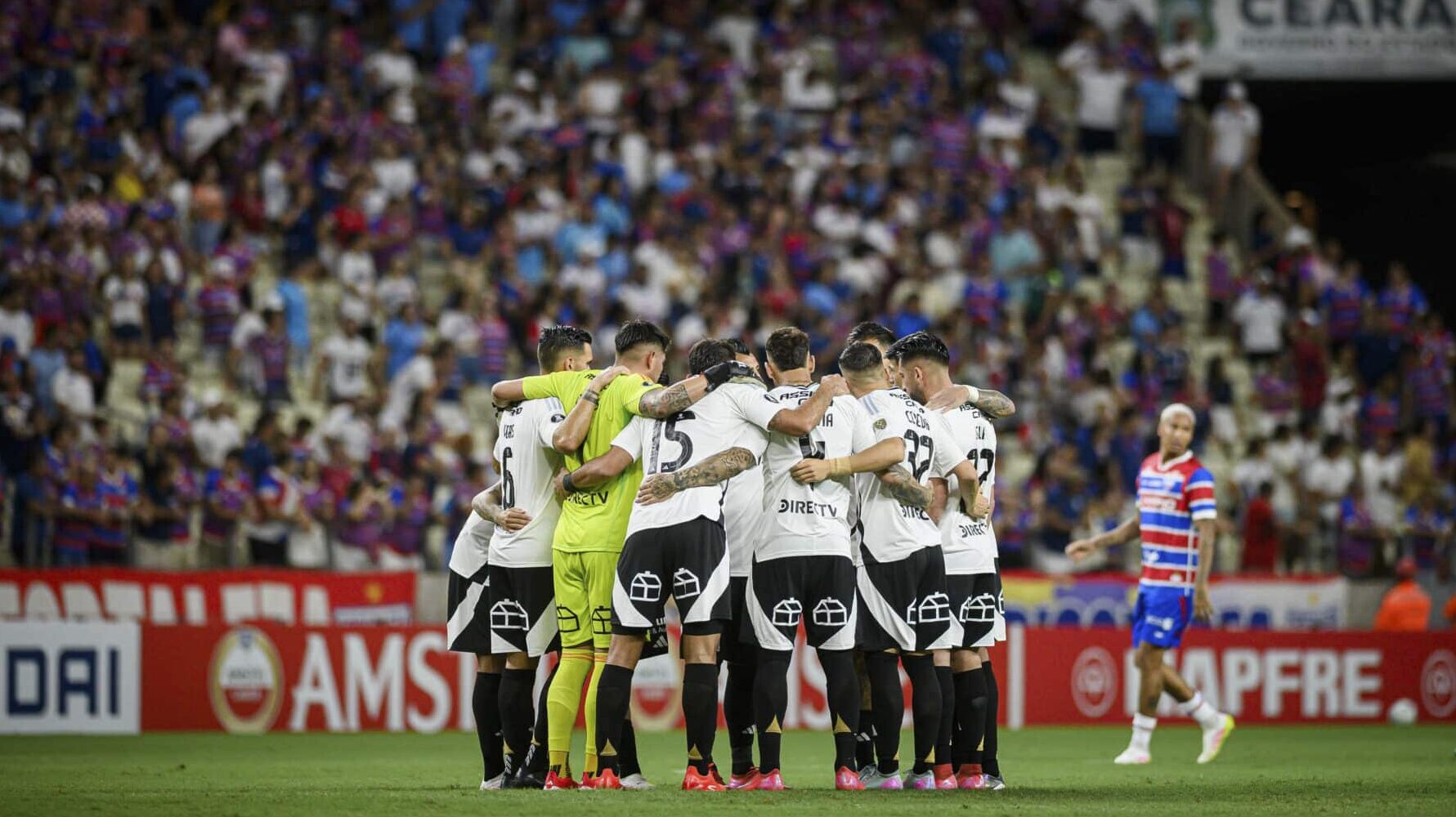 Colo Colo hoy: pronósticos de resultado vs Everton en la Liga de Primera de Chile