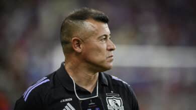 Colo Colo hoy: formación confirmada vs U Católica para El Clásico