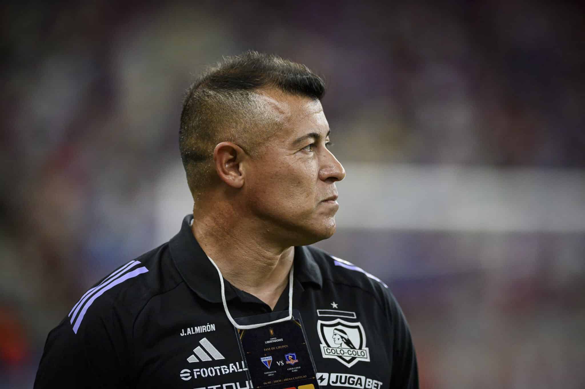 Colo Colo hoy: formación confirmada vs U Católica para El Clásico