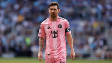 Pronósticos de Inter Miami vs Pumas: ¿Quién es el favorito en la Fecha 3 de la Leagues Cup?