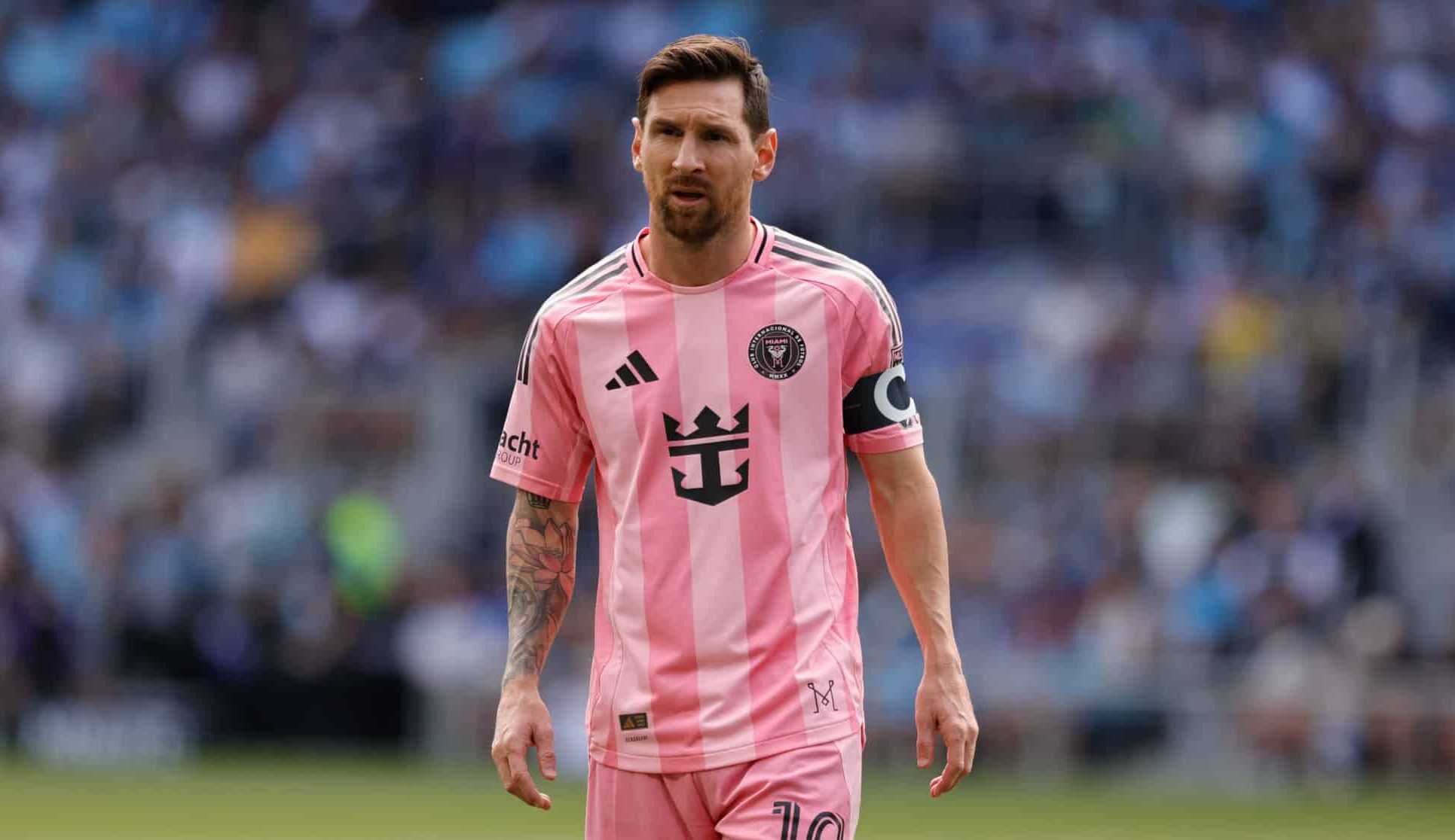 Pronósticos de Inter Miami vs Pumas: ¿Quién es el favorito en la Fecha 3 de la Leagues Cup?