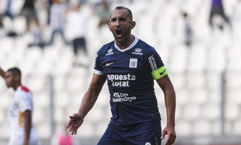 Alianza Lima: probabilidades de perder vs ADT Tarma en la Liga1