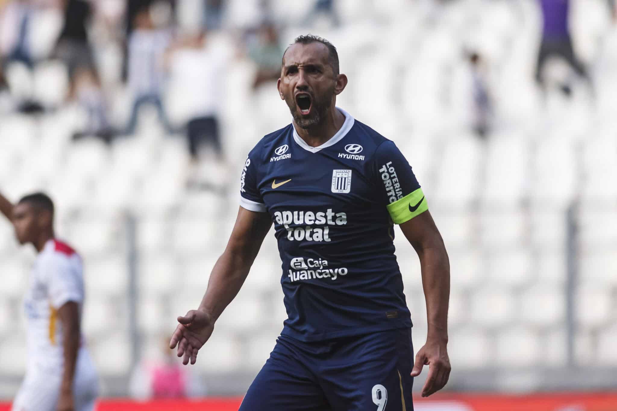 Alianza Lima: probabilidades de perder vs ADT Tarma en la Liga1