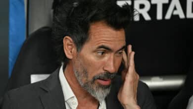 Estudiantes vs Flamengo