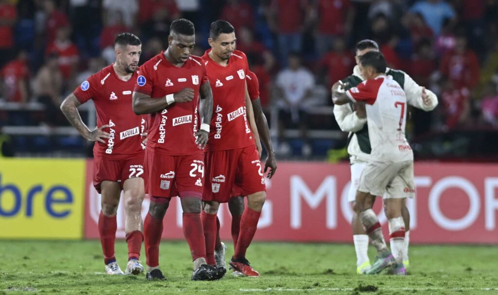 América de Cali hoy