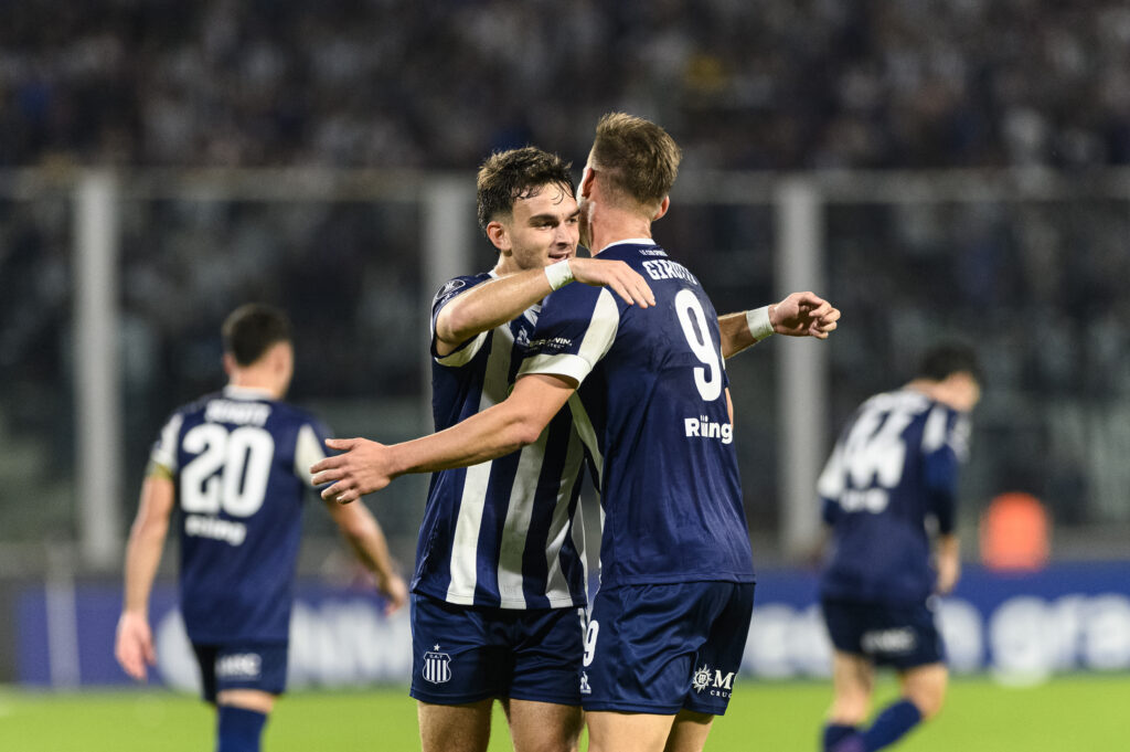 Qué canal pasa Independiente vs Talleres: dónde ver el partido EN VIVO