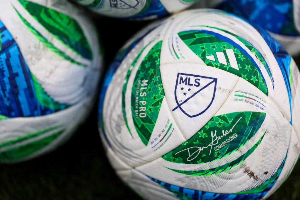 Houston Dynamo vs LA Galaxy