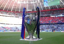 Semana de Champions League: Calendario con partidos destacados (Getty Images)
