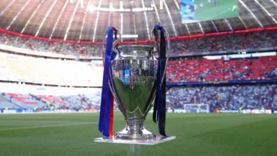 Semana de Champions League: Calendario con partidos destacados (Getty Images)