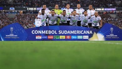 Equidad vs Once Caldas