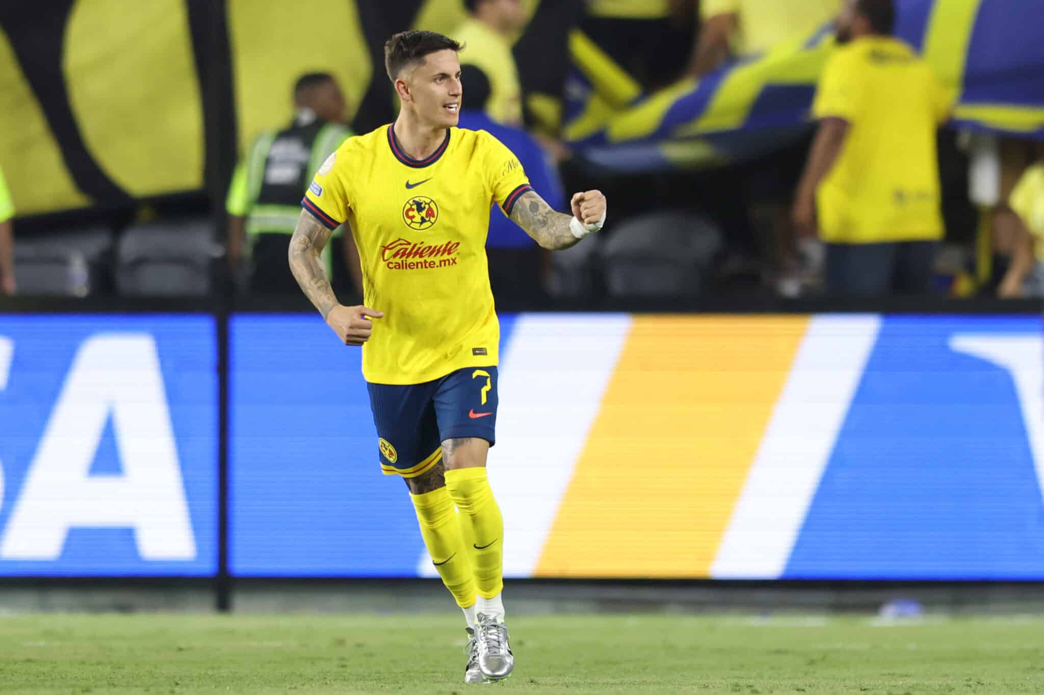 América: Probabilidades de perder vs Querétaro en la Liga MX