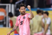 ¿Cuántas veces jugó Lionel Messi en Perú? (Getty Images)